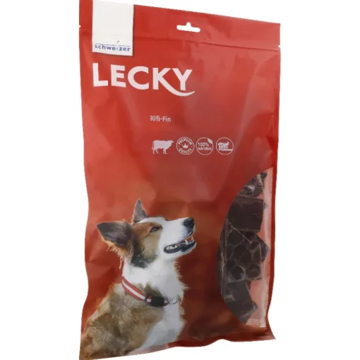 Lecky Rifi-Fin 400g