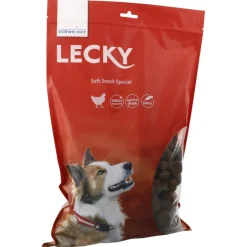 Lecky Soft Snack Special