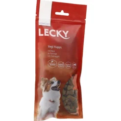 Lecky Vegi Happs