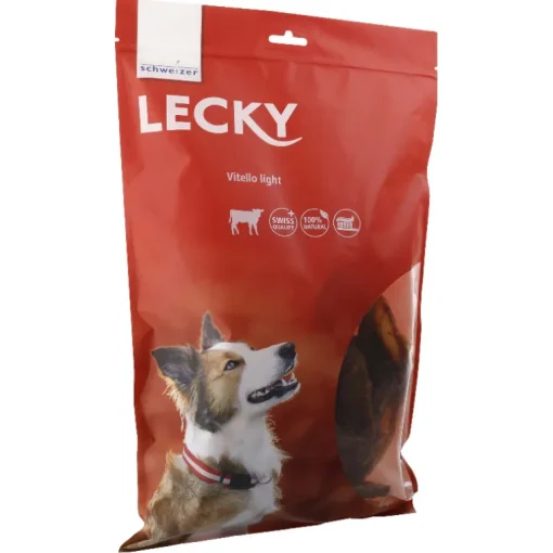 Lecky Vitello light mit Kalb 10 Stück