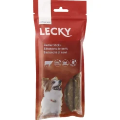 Lecky Ziemer Sticks 14cm 5 Stk.