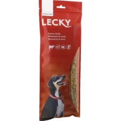 Lecky Ziemer-Sticks