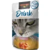 Leonardo Adult Drink Lachs 40g