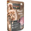 Leonardo Fleisch Menü 85g