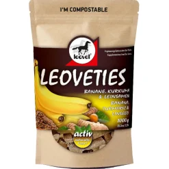 Leovet Leoveties Snacks 1kg