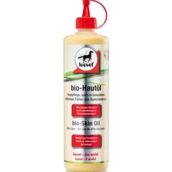 Leovet Pferd Bio-Hautöl