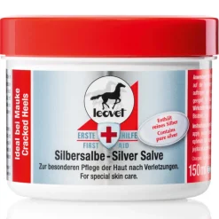 Leovet Silbersalbe 150ml