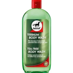 Leovet Teebaum Body Wash 500ml