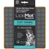 LickiMat Playdate Tuff
