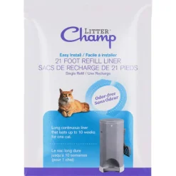Litter Champ Nachfüllbeutel zu Litter Champ