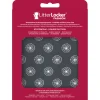 LitterLocker Litter Locker Stoff-Bezug Flowers grey