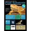 Lorica Geckosubstrat 10kg