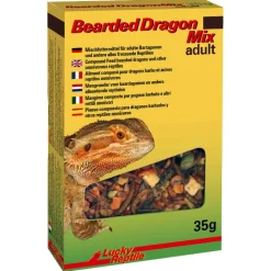 Lucky Reptile Bearded Dragon Mix Adult 35g