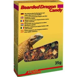 Lucky Reptile Bearded Dragon Candy 35g