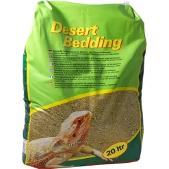 Lucky Reptile Desert Bedding