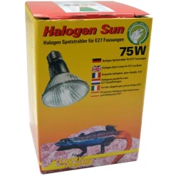 Lucky Reptile Halogen Sun 75W