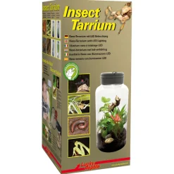 Lucky Reptile Insect Tarrium 15x15x25cm