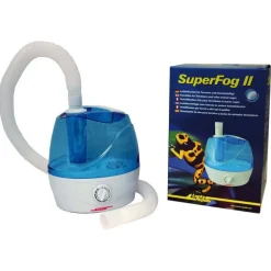 Lucky Reptile MT Super Fog 2