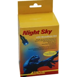 Lucky Reptile Night Sky LED