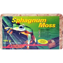 Lucky Reptile Terrarienmoos Sphagnum