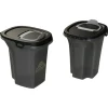 Luxurious Pets Futterbehälter Trendy Story 6l