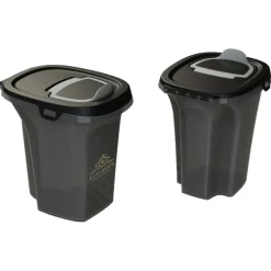 Luxurious Pets Futterbehälter Trendy Story 6l
