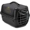 Luxurious Pets Transportbox Trendy Runner 31x51x34cm