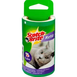 3M Scotch Ersatzrolle zu Kleiderroller