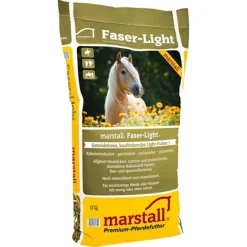 Marstall Faser-Light 15kg