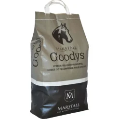 Marstall Goody's