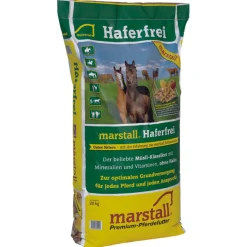 Marstall Haferfrei 20kg