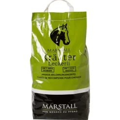 Marstall Kräuter Leckerli für Pferd