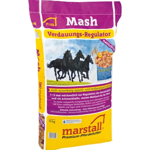 Marstall Mash 15kg