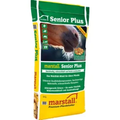 Marstall Senior Plus 20kg