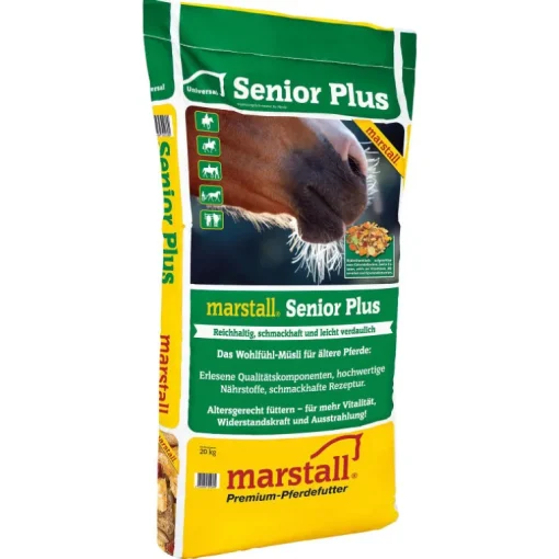 Marstall Senior Plus 20kg