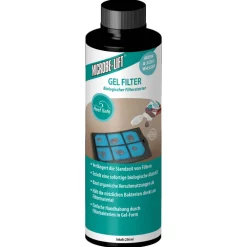 Microbe-Lift Gel Filter Cartridge Innoculant 236ml