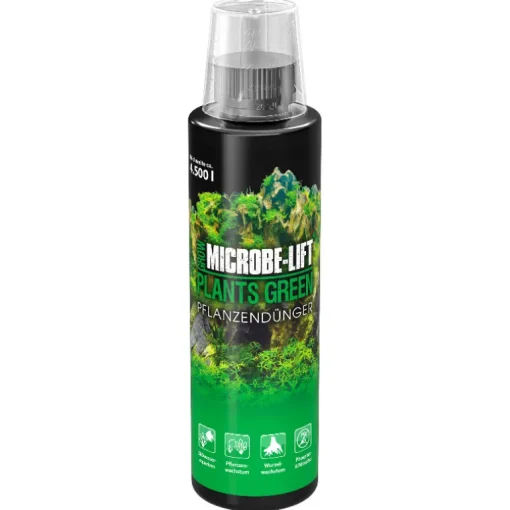 Microbe-Lift Pflanzendünger All-In-One Bloom & Grow 236ml