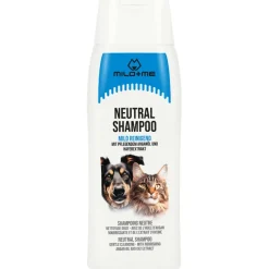 Milo&Me Neutral Shampoo 250ml
