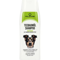 Milo&Me Teebaumöl Shampoo 250ml
