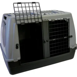 MP Bergamo  Bracco 100 Transportbox mit Doppeltür