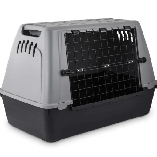 MP Bergamo Hundetransportbox Bracco