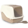 MP Bergamo Katzentoilette Ariel Top Free