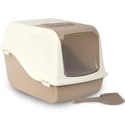 MP Bergamo Katzentoilette Ariel Top Free