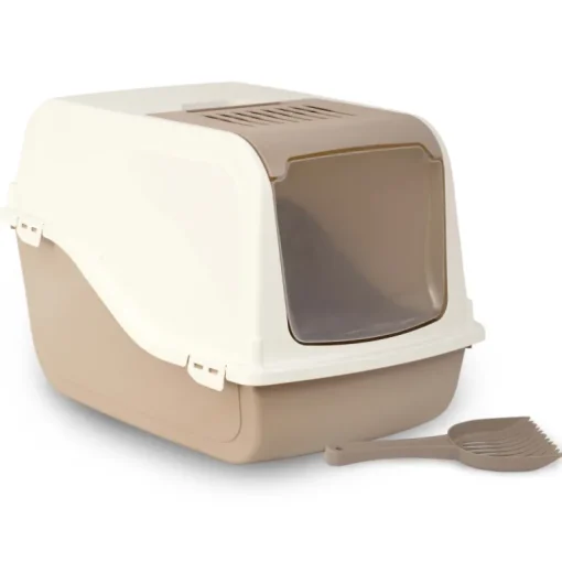 MP Bergamo Katzentoilette Ariel Top Free