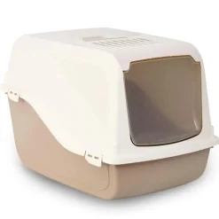 MP Bergamo Katzentoilette Ariel L