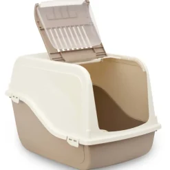 MP Bergamo Katzentoilette Ariel Top Free