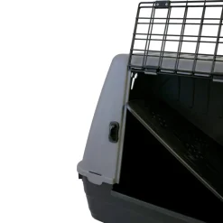 MP Bergamo Transportbox Bracco 100 mit Doppeltür