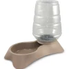 MP Bergamo Wasserspender Nuvola, beige, 11l