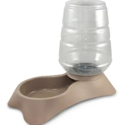 MP Bergamo Wasserspender Nuvola, beige, 11l