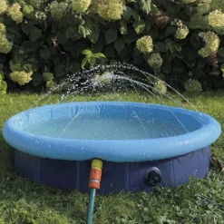 Nobby Splash Hundepool 2 in 1